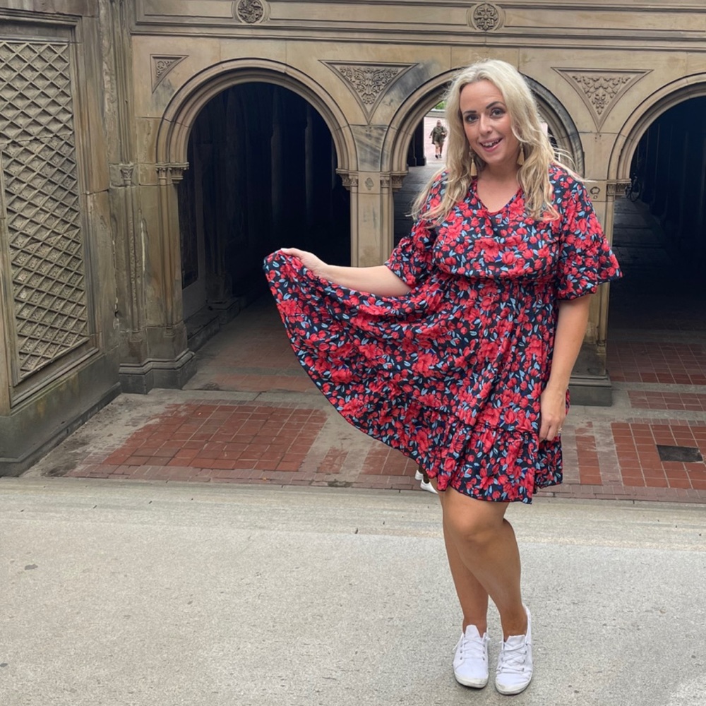 Meet your Posher, Kristy
